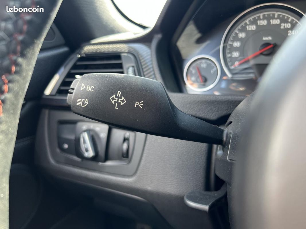 Bmw m4 f82 dkg blanc nacre toit carbone (image 27)