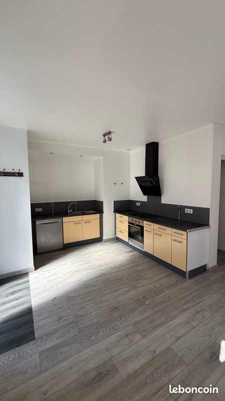 Appartement 2 pièces 56 m² · à Belfort · 56 m² · 630 €