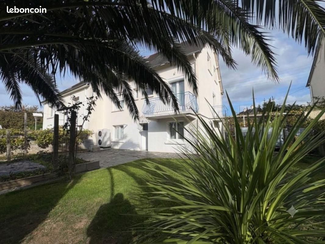 Maison 5 pièces 130 m² · à Saint-Brieuc · 130 m² · 263 750 €