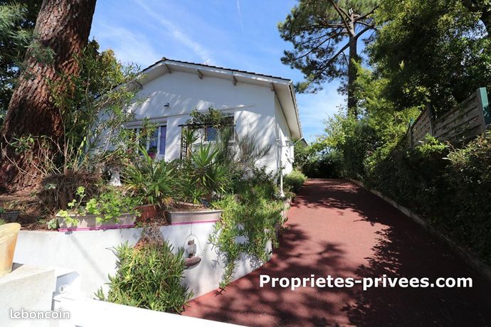 Villa 5 pièces 104 m²