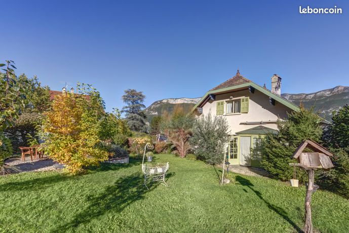 Maison de ville 4 pièces 120 m²