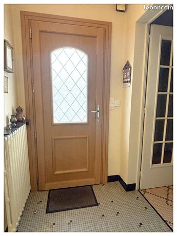 Maison 4 pièces 85 m² — 2