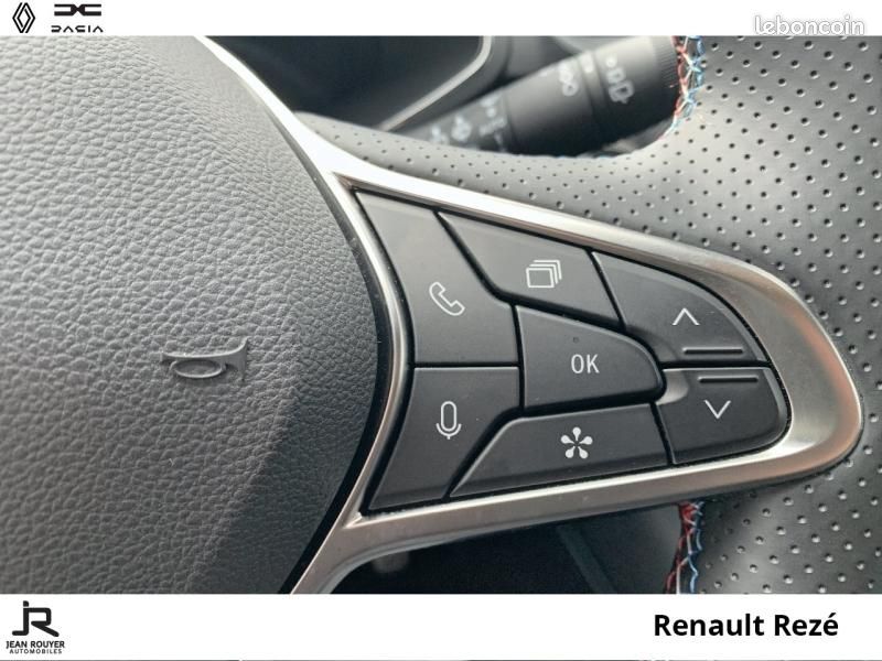 Renault Captur 1.6 E-Tech full hybrid 145ch esprit Alpine (image 17)