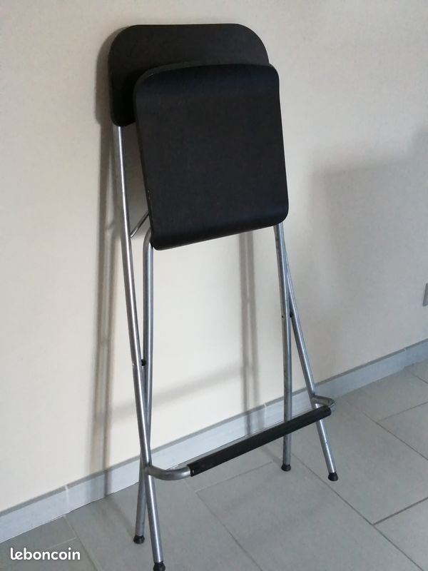 6 Chaises pliables (image 3)