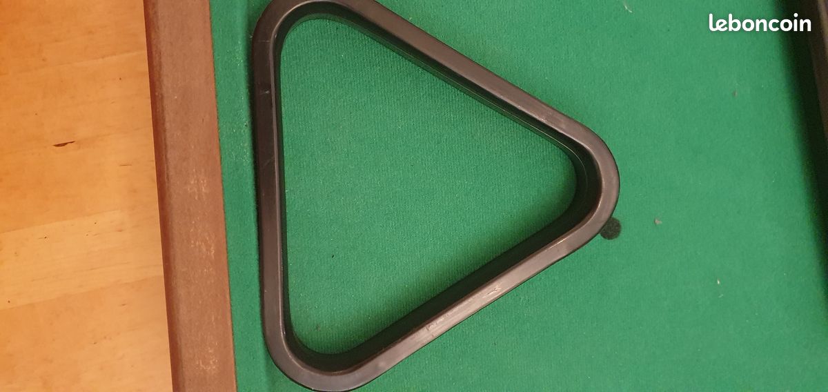 Billard jouet 65x35cm (image 3)