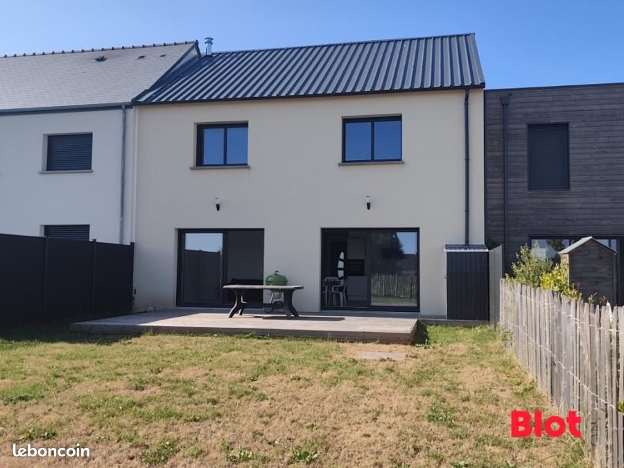 Maison 6 pièces 125 m² · à Hédé-Bazouges · 125 m² · 323 000 €