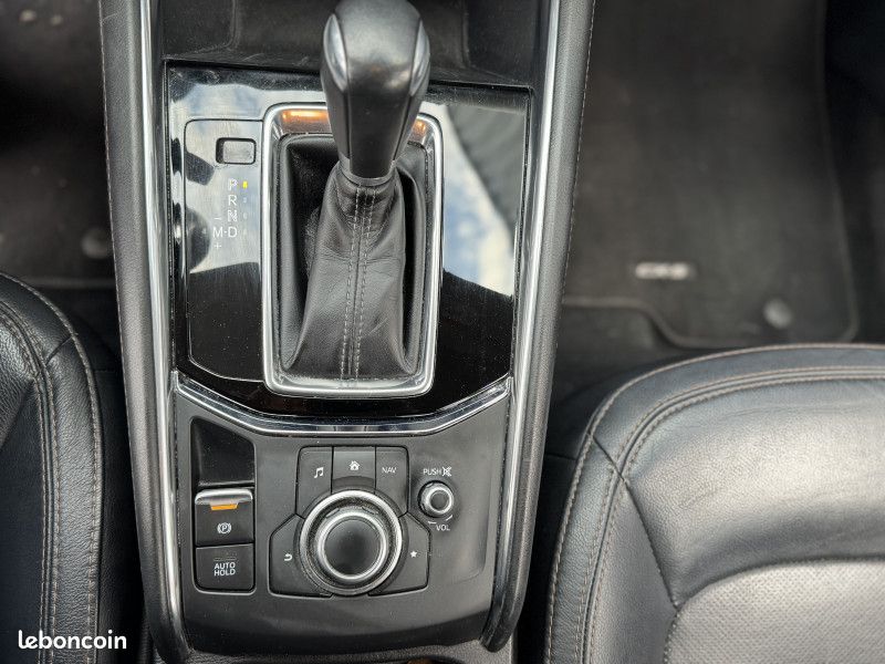 Mazda CX-5 2.2 SKYACTIV-D 150 SELECTION 4X2 EURO6D-T * SUIVI COMPLET / REVISION 27/02/2026 (image 25)