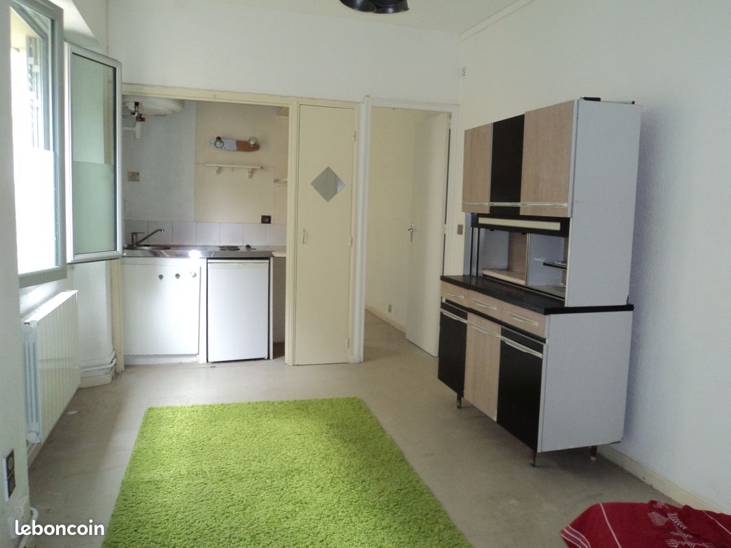 Appartement 2 pièces 30 m² · à Auch · 30 m² · 340 €