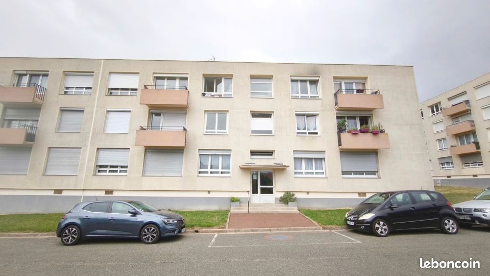 Appartement 2 pièces 42 m² · à Les Mureaux · 42 m² · 778 €/mois
