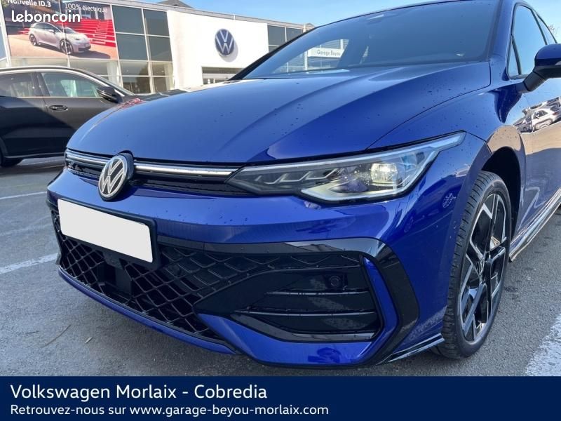 Volkswagen Golf 1.5 eTSI EVO2 150ch R-Line Edition DSG7 (image 26)