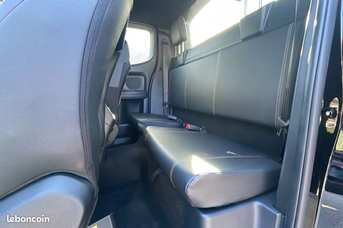 Ford Ranger 2.0 205 WILDTRAK SUPERCAB PK46 -10% (image 6)