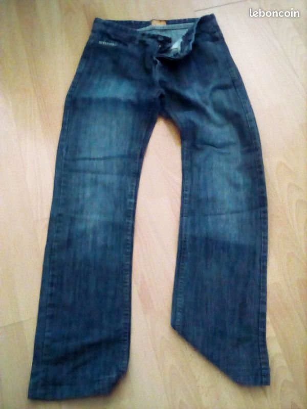 Jeans 38 (image 1)