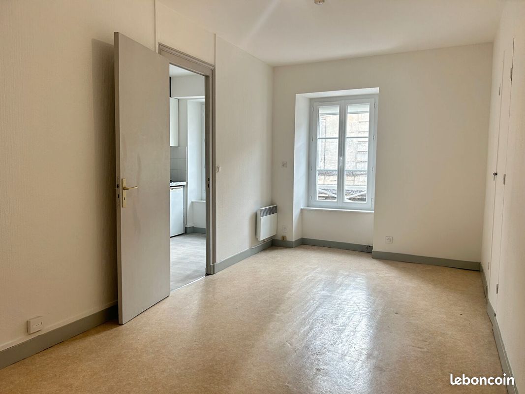 Appartement 1 pièce 29 m² · à Bordeaux · 29 m² · 660 €