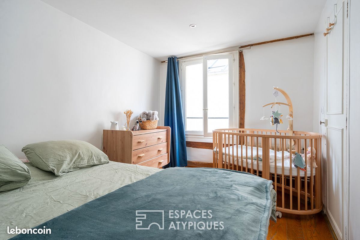 Appartement 2 pièces 51 m² (image 13)