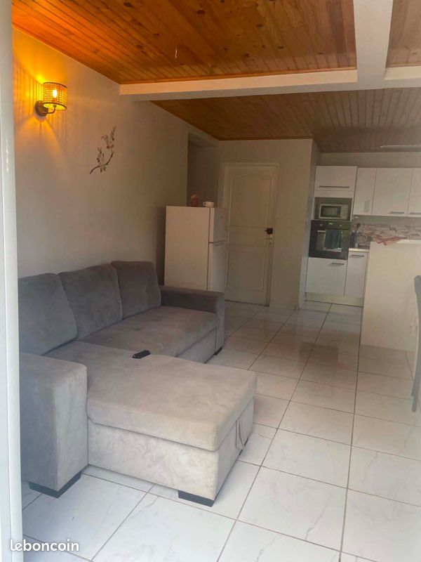 Location meublé · à Gros-Morne · 750 €