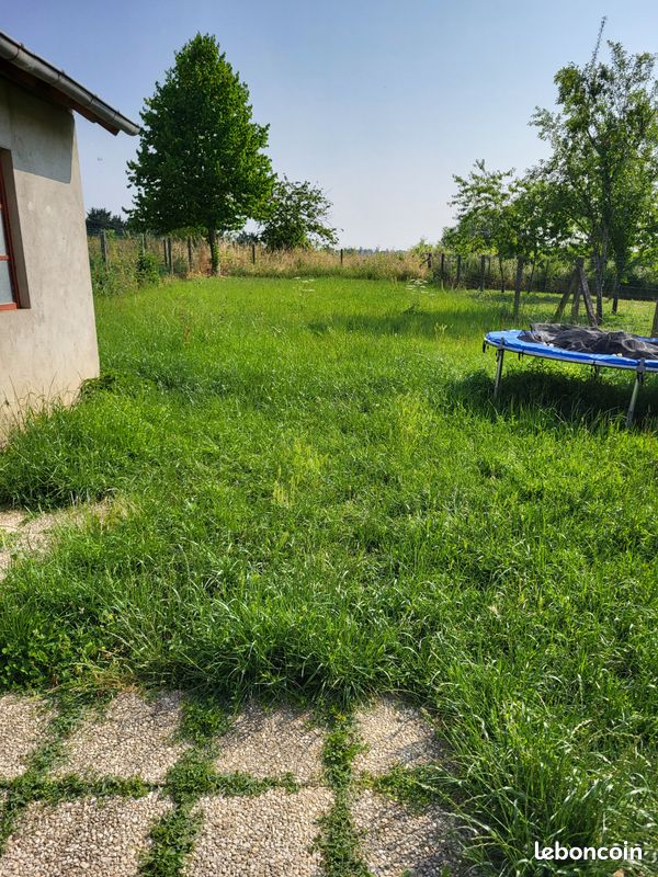 Maison a louer bourges - 4 pièce(s) - 70 m2 - Surfyn