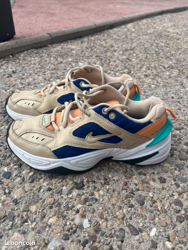Basket nike (image 1)