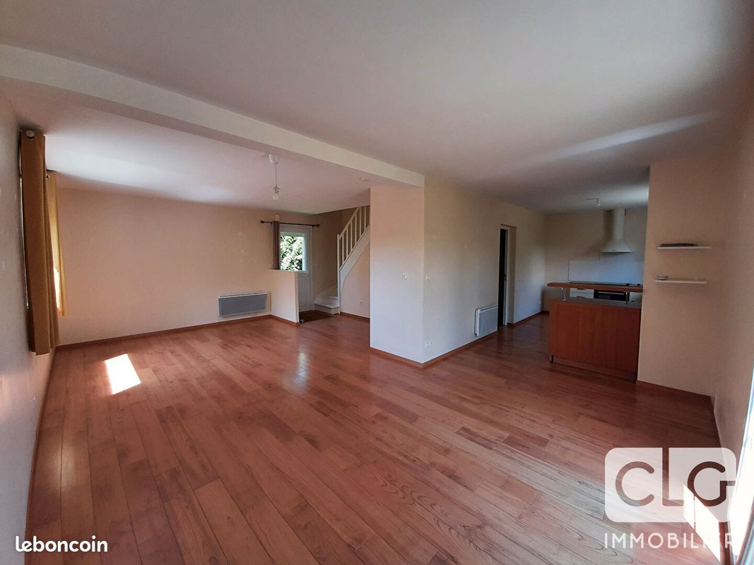 Maison 5 pièces 82 m² · à Fouesnant · 82 m² · 960 €/mois