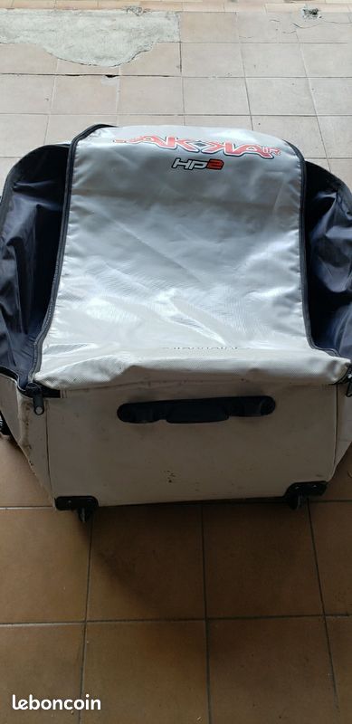 Bic Kayak Con Ruedas Y Bolsa | Meses Sin Interés