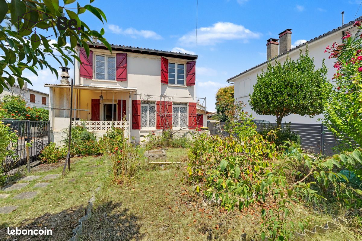 Maison 6 pièces 110 m² · à Toulouse · 110 m² · 300 000 €