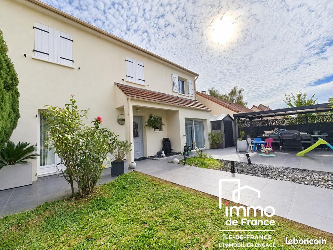 Maison 7 pièces 202 m² · à Chelles · 202 m² · 610 000 €