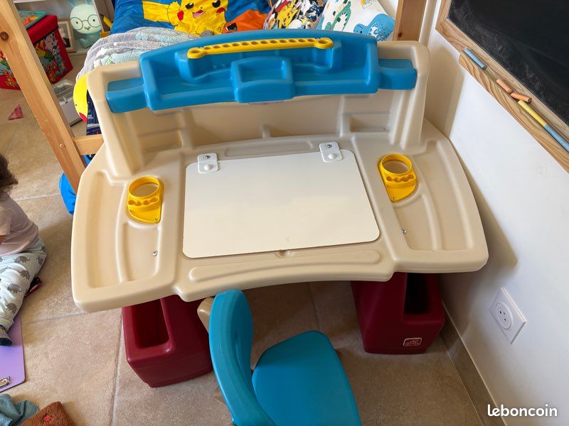 Bureau enfant (image 8)