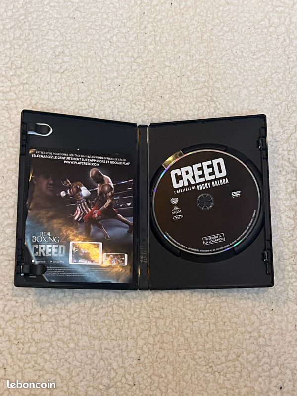Lot de 5 DVD (image 11)