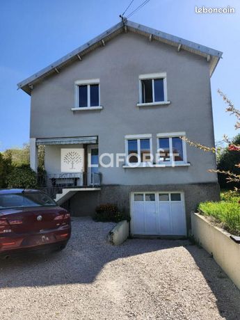 Maison 4 pièces 91 m²