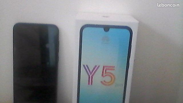 Téléphone Y5 HUAWEI (image 2)