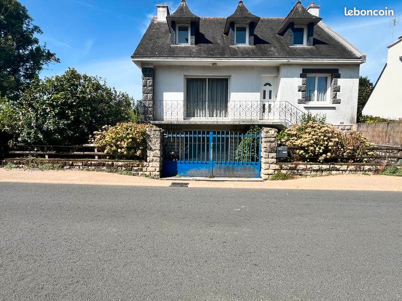 Maison 7 pièces 168 m² · à Langonnet · 168 m² · 202 920 €