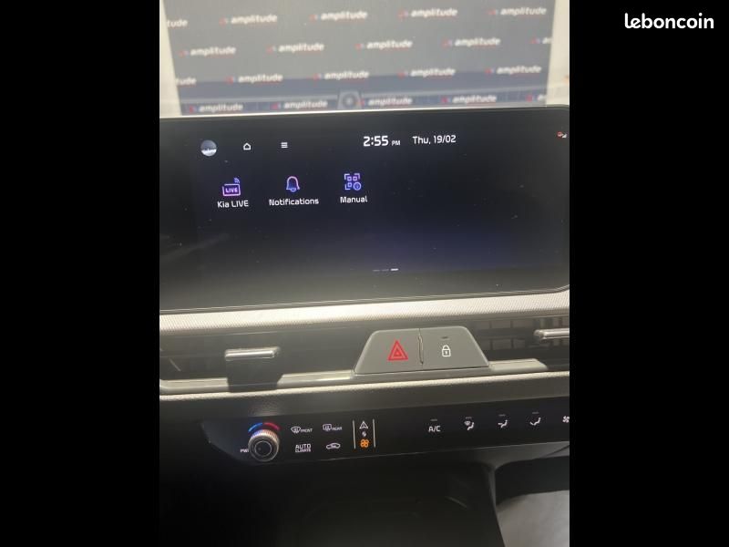Kia Stonic 1.0 T-GDi 115ch MHEV Active DCT7 (image 21)