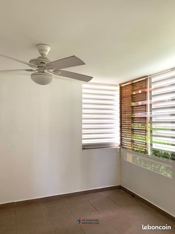 Appartement 1 pièce 33 m² · à Le Moule · 33 m² · 541 €