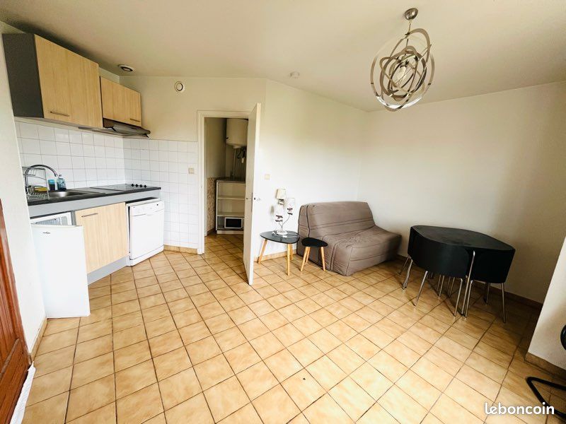 Appartement a louer blagnac - 1 pièce(s) - 24 m2 - Surfyn