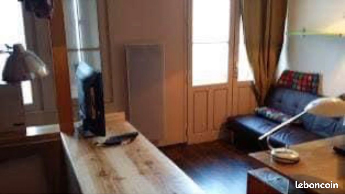 T3 poitiers 68m2 - Poitiers 86000 (image principale 0)