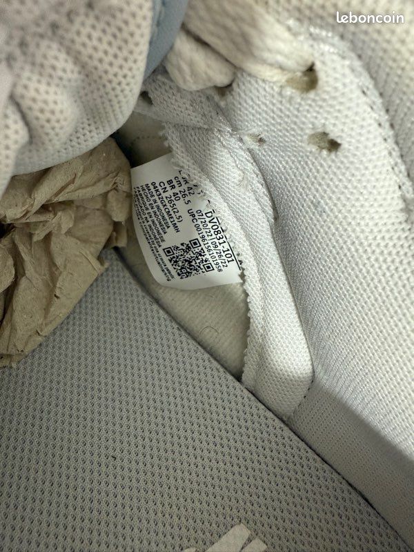 Chaussure dunk taille 42 (image 6)