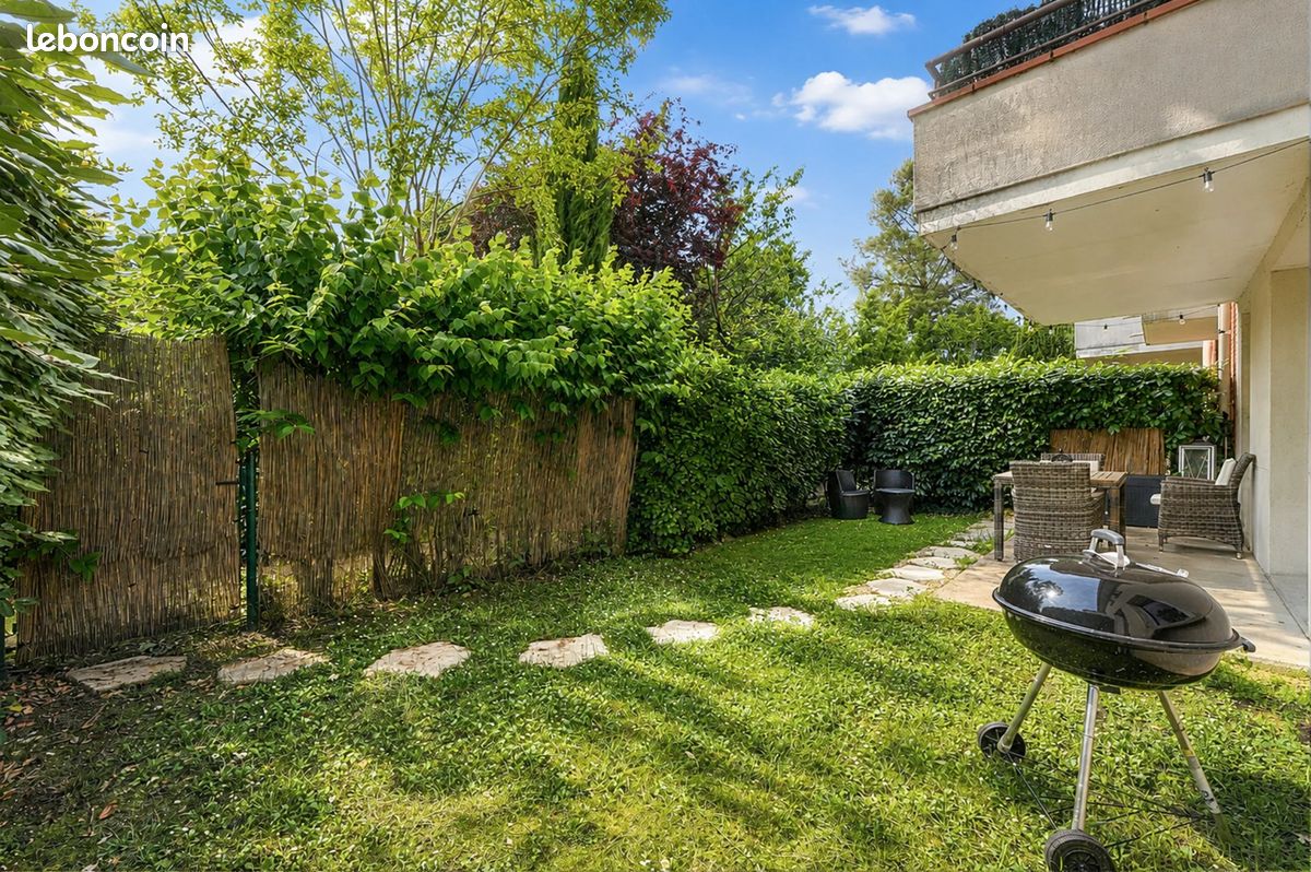 Appartement 3 pièces 55 m² · à Aucamville · 55 m² · 165 000 €