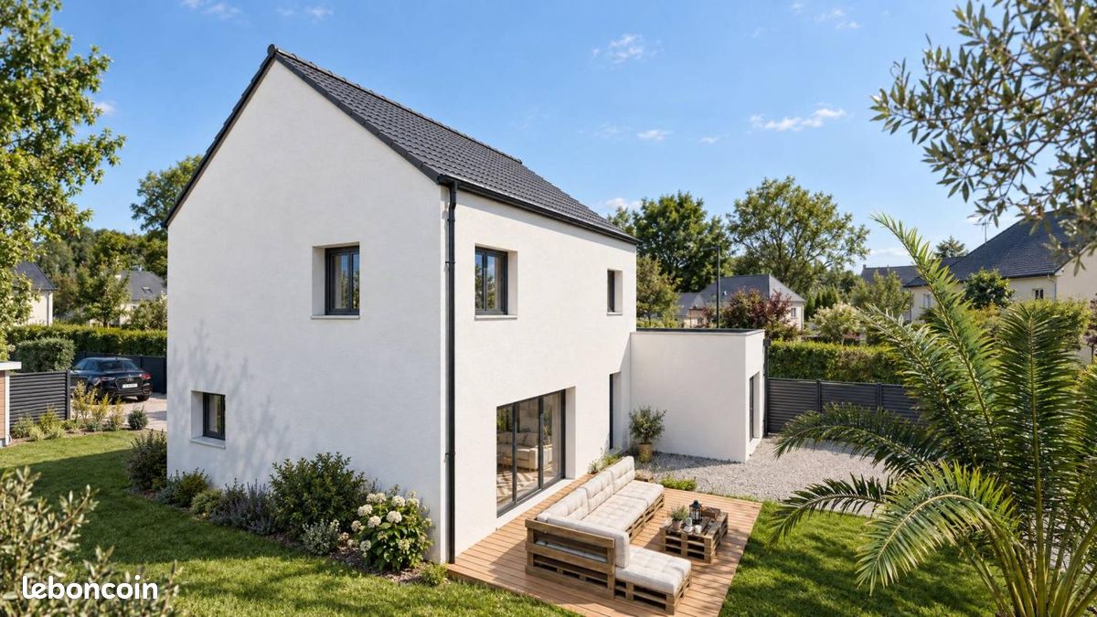 Maison 120 m² · à Nozay · 120 m² · 314 600 €