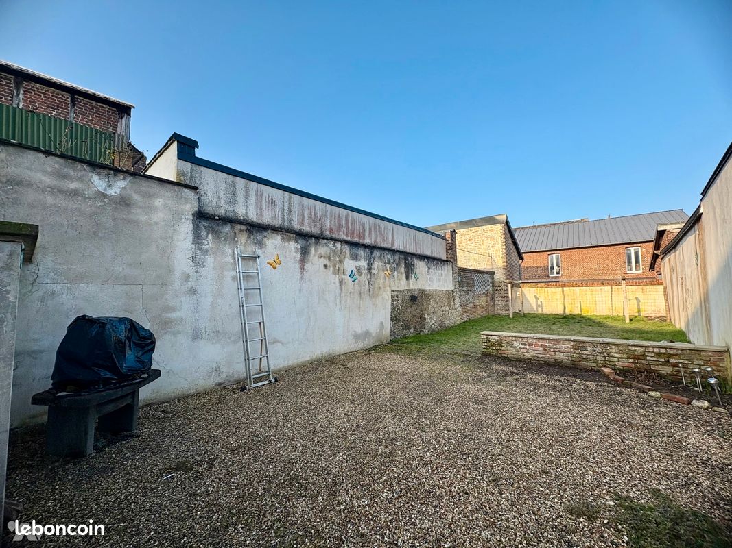 Maison 4 pièces 101 m² (image 7)
