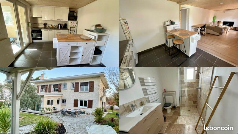 Maison 9 pièces 210 m² · à Ondres · 210 m² · 819 000 €