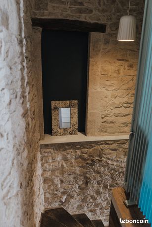 Maison de ville Anse