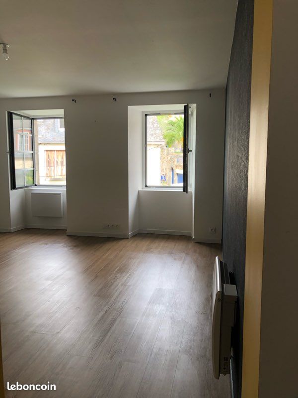 Appartement 2 pièces 41 m² · à Quimper · 41 m² · 580 €/mois