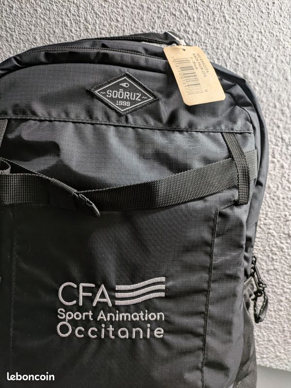 Lot Ordinateur Neuf HP 255 G9 + Sac a dos SOORUZ 22 L (image 8)