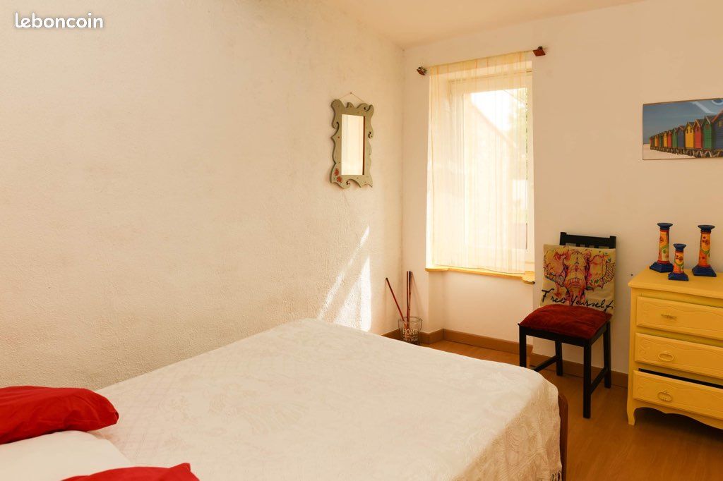 Petite maison de vacance (image 2)