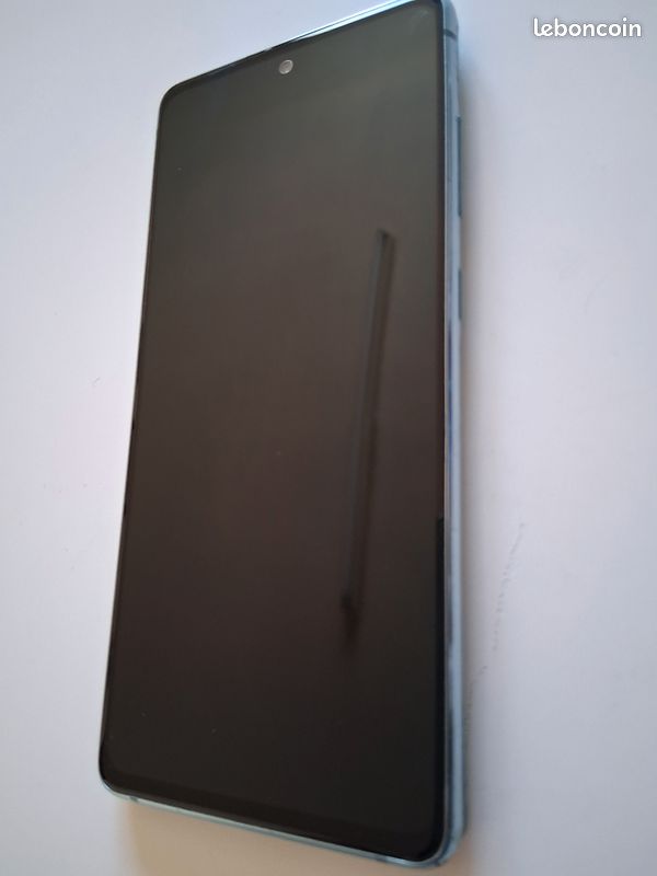 Samsung S20 FE pour pièces (image 1)