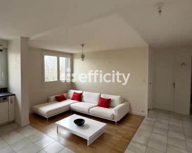Appartement 220 000 € - 57 m²
