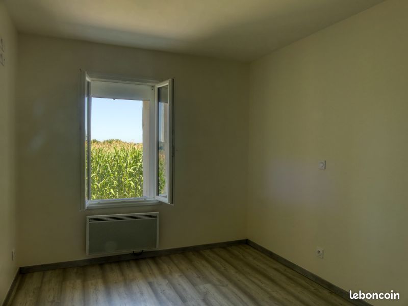 Maison 4 pièces 91 m² - Montfort-en-Chalosse 40380 (image principale 7)