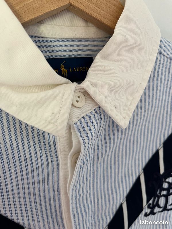 Chemise (image 4)