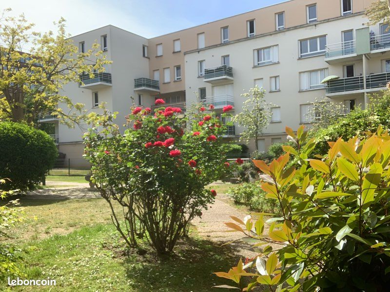 Appartement 1 pièce 16 m² · à Rouen · 16 m² · 42 000 €
