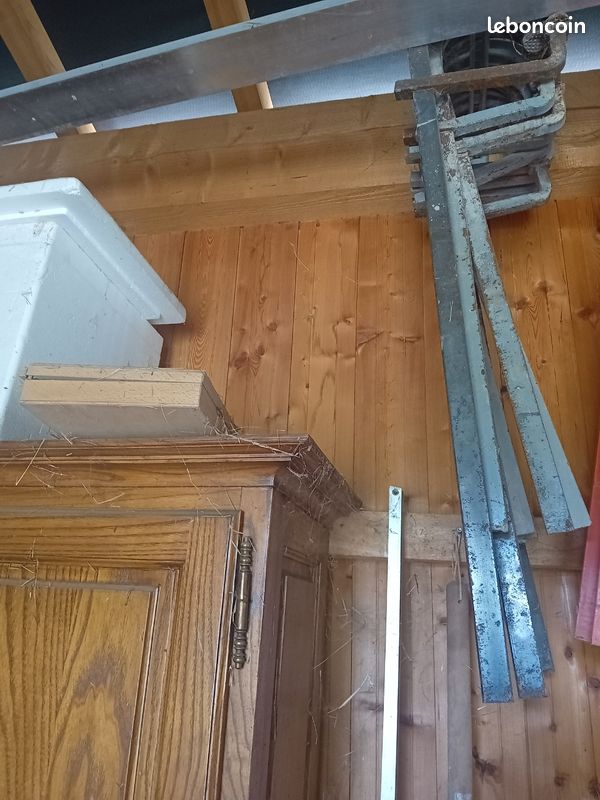 Serres joints (image 3)