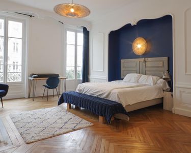 Appartement 1 650 000 € - 200 m²
